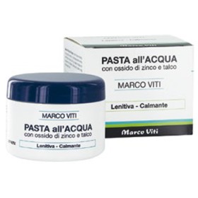 Marco Viti Pasta All'acqua Lenitiva E Calmante 200 Ml