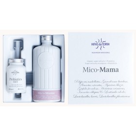 Hifas Da Terra Mico Mama 300 Ml + 30 Capsule