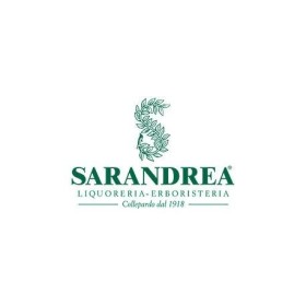 Sarandrea Melissa 100ml Tintura Madre