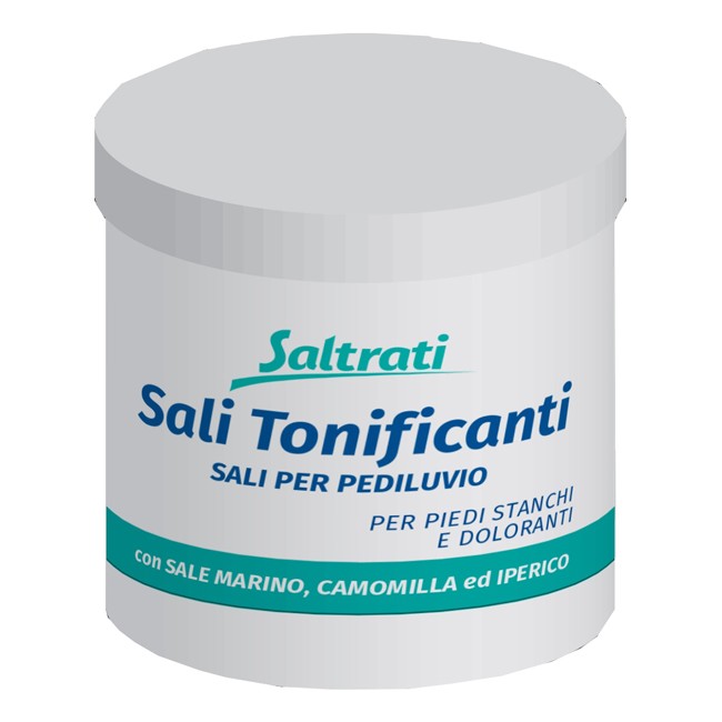 Pasquali Saltrati Sali Tonificanti Per Pediluvio 200 G Pasquali Saltrati Sali Tonificanti Per Pediluvio 200 G