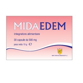 Mida Farma Midaedem 30 Capsule