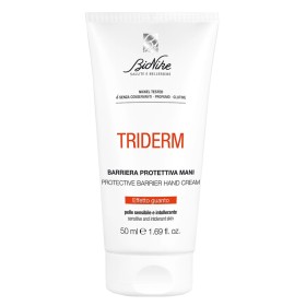 Bionike Triderm Barriera Protettiva Mani 50 Ml