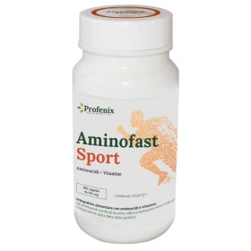 Profenix Aminofast Sport 180 Capsule