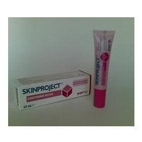 Seventy Bg Skinproject Contorno Occhi Gel 15 Ml
