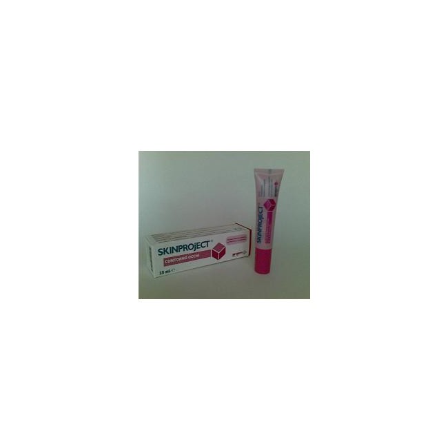 Seventy Bg Skinproject Contorno Occhi Gel 15 Ml Seventy Bg Skinproject Contorno Occhi Gel 15 Ml