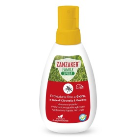 Schwabe Pharma Zanzaker Family Spray 100 Ml