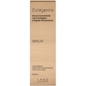 Labo Collagenina Concentrated Serum With 6 Collagens G1