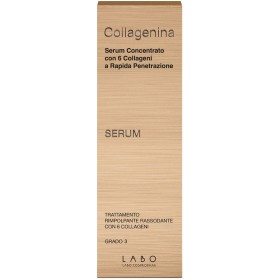 Labo Collagenina Concentrated Serum With 6 Collagens G3