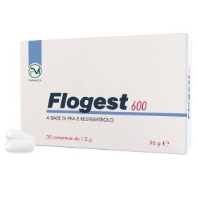 Piemme Pharmatech Flogest 600 30 Compresse