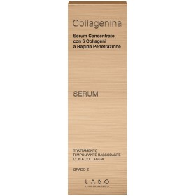 Labo Collagenina Concentrated Serum With 6 Collagens G2