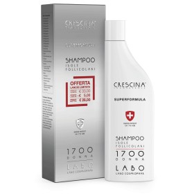 Crescina Isole Follicolari Superformula 1700 Donna 150 Ml