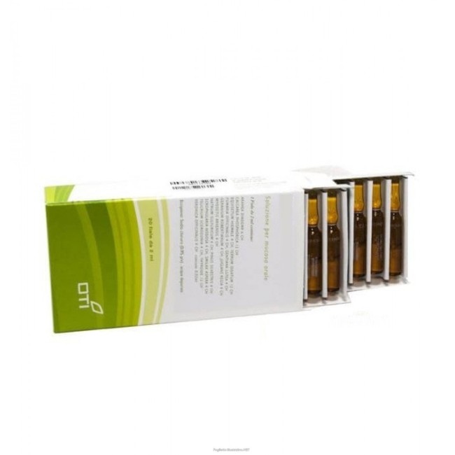Oti Officine Terapie Innovative Formula Al 1 Serie 1 20f Ial