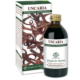 Dr. Giorgini Uncaria Estratto Integrale 200 Ml