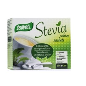 Santiveri Stevia 50 Bustine Da 1,4 G