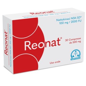 A.b. Pharm Reonat 30 Compresse