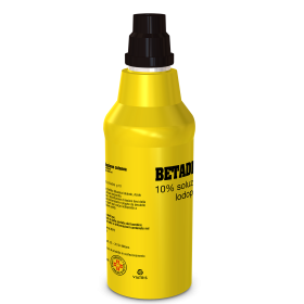 Viatris Betadine 10% Soluzione Cutanea Iodopovidone