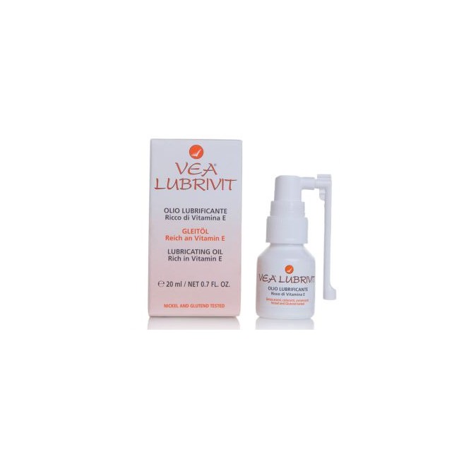 Vea Lubrivit Olio Lubrificante 20 Ml
