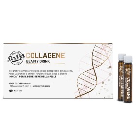 Marco Viti Dr Viti Collagene Beauty Drink 250 Ml