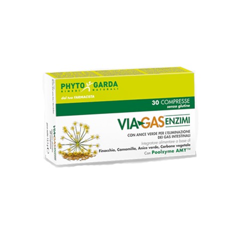 Named Viagas Enzimi 30 Compresse Named Viagas Enzimi 30 Compresse