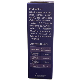 Adamah Eie Edenzaf 60 Ml