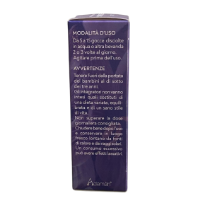 Adamah Eie Edenzaf 60 Ml