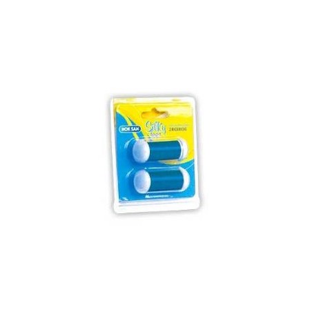 Nok San Silky Feet Evol Refil
