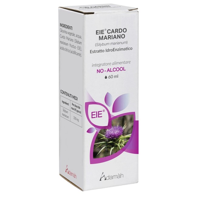 Adamah Eie Cardo Mariano Gocce 60 Ml Adamah Eie Cardo Mariano Gocce 60 Ml