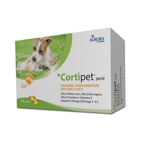 Cortipet Perle 30 Perle