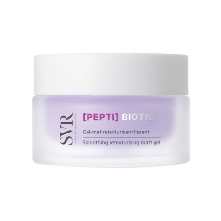 Laboratoire SVR Pepti Biotic Rechargeable 50 Ml Laboratoire SVR Pepti Biotic Rechargeable 50 Ml