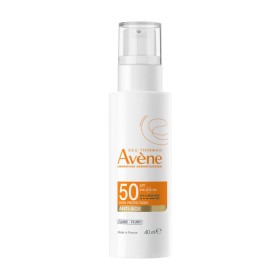 Avène Eau Thermale Avene Solare fluido Anti-eta' Spf 50 40 Ml