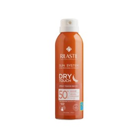 Rilastil Sun System Dry Touch SPF50+ Spray solare per il corpo 200 ml