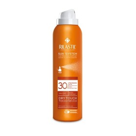 Istituto Ganassini Rilastil Sun Spf30 Dry Touch Spray 200 Ml