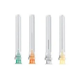 Pic Ago Ipodermico G25 5/8 100 pezzi sterili monouso