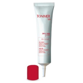 Istituto Ganassini Tonimer Lab Dry Gel Nasale 15 Ml