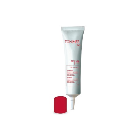 Istituto Ganassini Tonimer Lab Dry Gel Nasale 15 Ml Istituto Ganassini Tonimer Lab Dry Gel Nasale 15 Ml