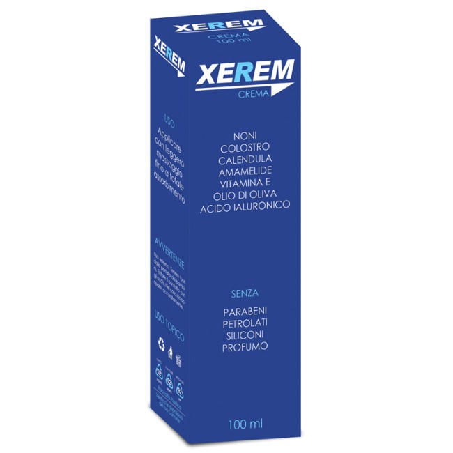 Deakos Xerem Crema 100 Ml Deakos Xerem Crema 100 Ml