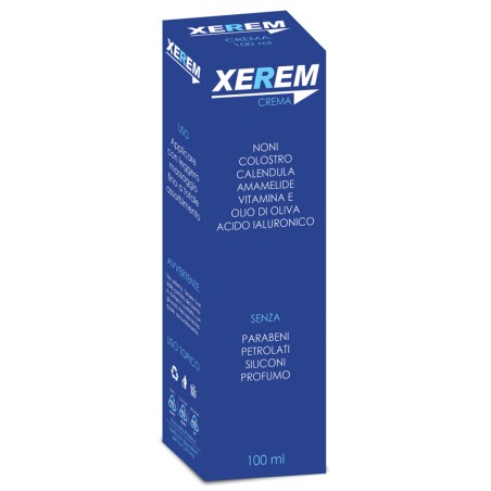 Deakos Xerem Crema 100 Ml Deakos Xerem Crema 100 Ml