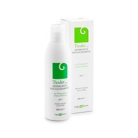 Cieffe Derma Tiodet-znp Detergente 200 Ml