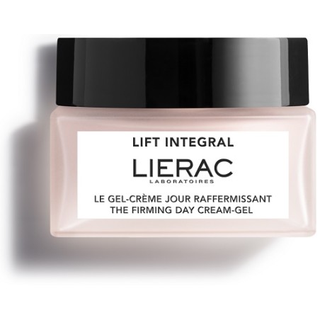 Lierac Lift Integral Gel Crema Giorno rassodante 50 ml Lierac Lift Integral Gel Crema Giorno rassodante 50 ml