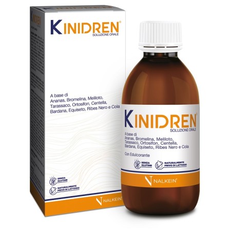 Nalkein Pharma Kinidren 300 Ml Nalkein Pharma Kinidren 300 Ml