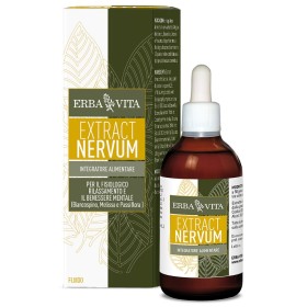 Erba Vita Bioextrat Nervum 50 Ml