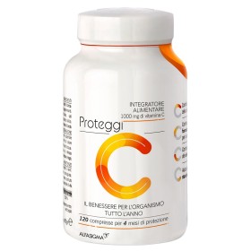 Alfasigma Proteggi C 120 Compresse