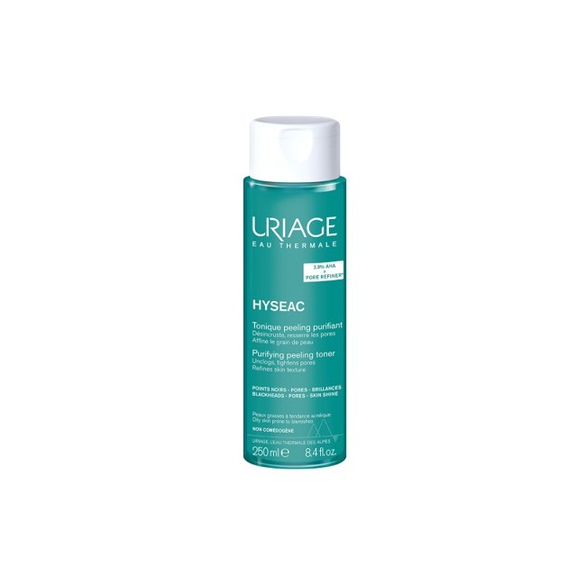 Uriage Hyseac Tonique Purifiant 250 Ml Uriage Hyseac Tonique Purifiant 250 Ml
