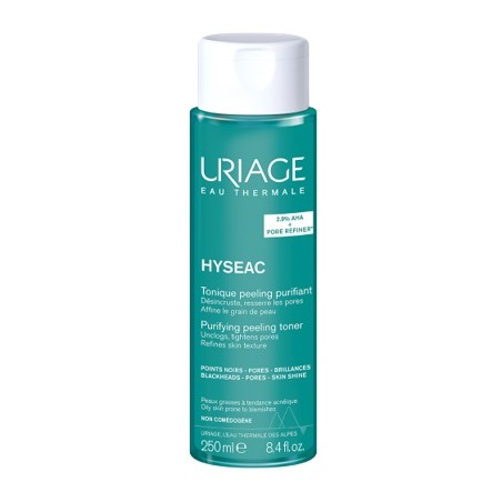 Uriage Hyseac Tonique Purifiant 250 Ml