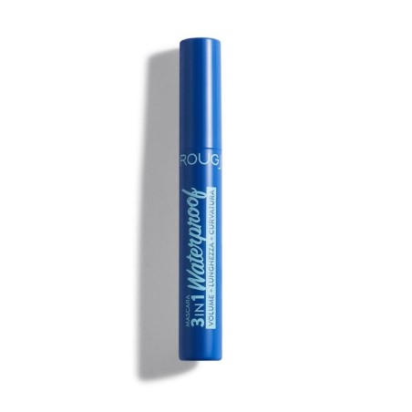 Rougj Mascara 3in1 Waterproof