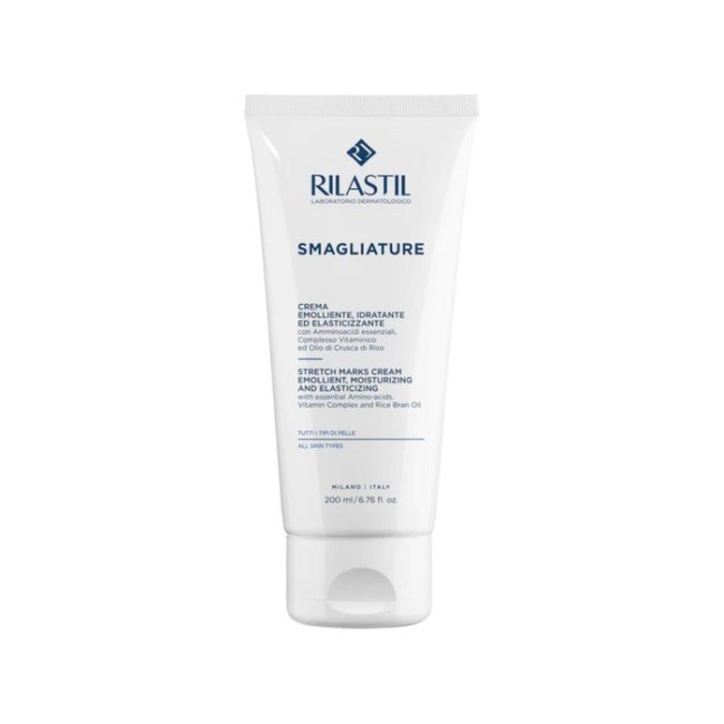 Rilastil Crema per le smagliature 200 ml
