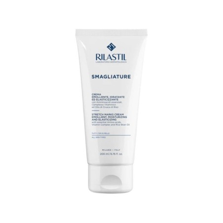 Rilastil Crema per le smagliature 200 ml Rilastil Crema per le smagliature 200 ml