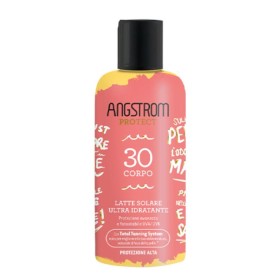 Angstrom Protect Latte solare per il corpo SPF30 200 ml
