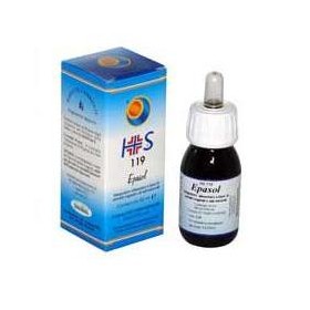 Herboplanet Epasol Liquido 50 Ml