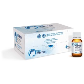 Asteria Pharma Tuamemor 15 Flaconcini Da 10 Ml